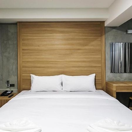 Hotel Happy Bou Jomtien Pattaya Exterior foto